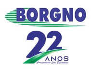 BORGNO TRANSPORTES LTDA